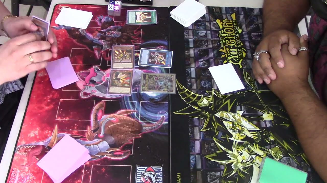 Salamangreat vs Shaddoll Invoked Dogmatika Decks 2022 Yugioh Live Duels