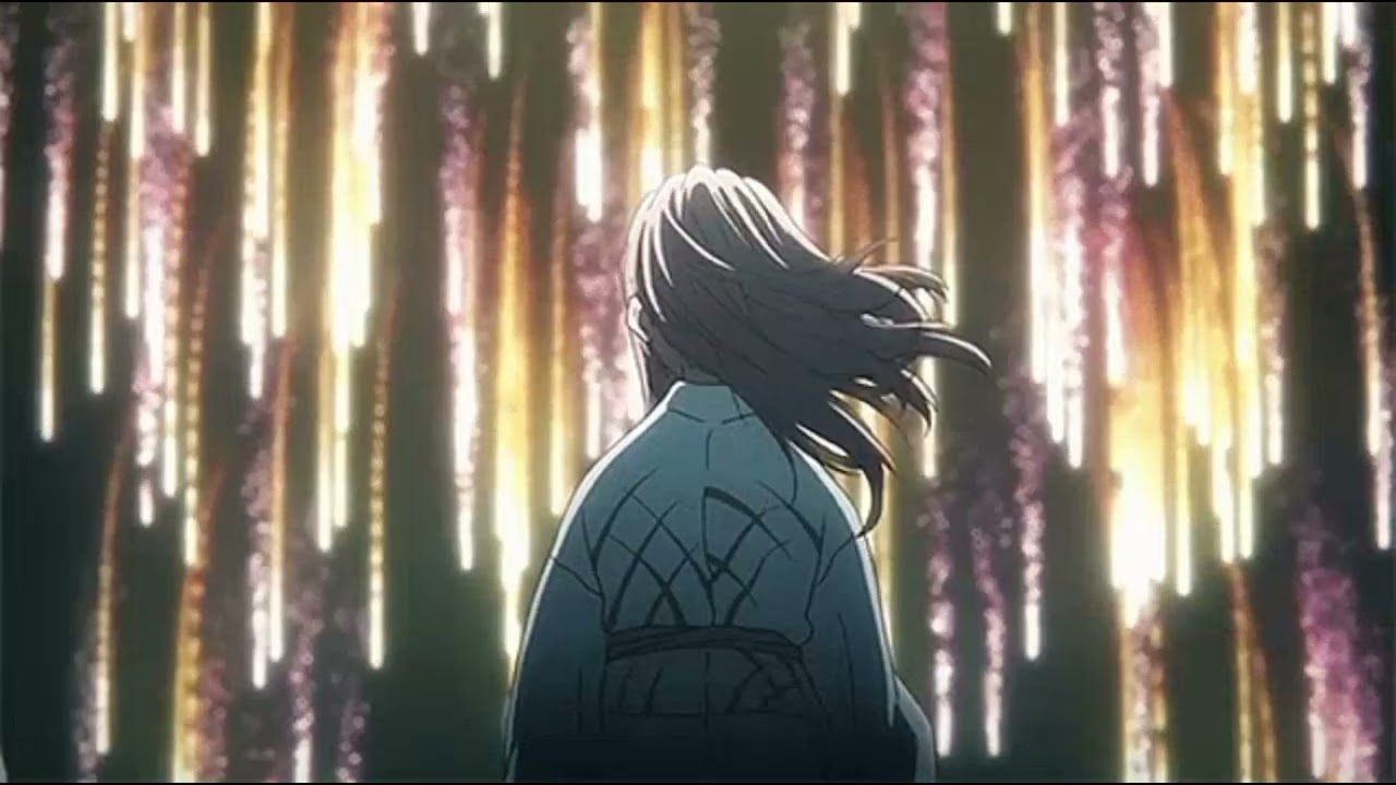 How listening to I Want To Be There by Sadness feels like:
