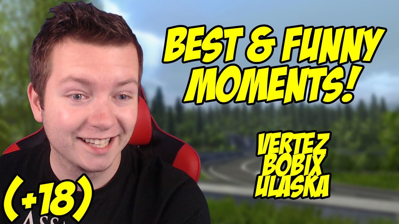 BEST & FUNNY MOMENTS Z UKRYTEGO LIVE :D (+18)
