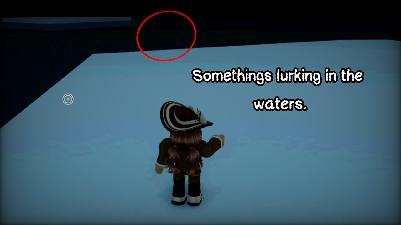 There's something lurking in Ten Mou.. (Dream Game)