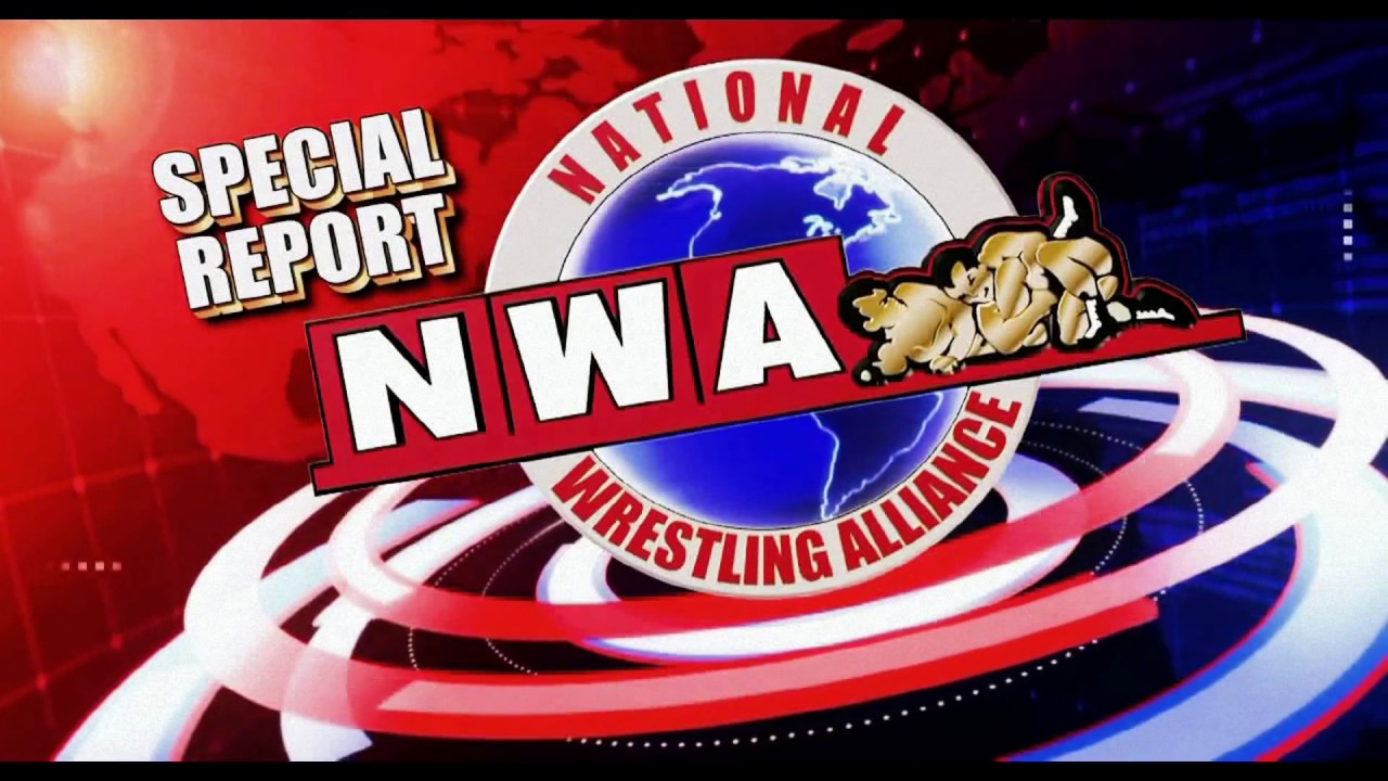 NWA Special Report: NWA International Tag Team Championship (Feb. 2017)