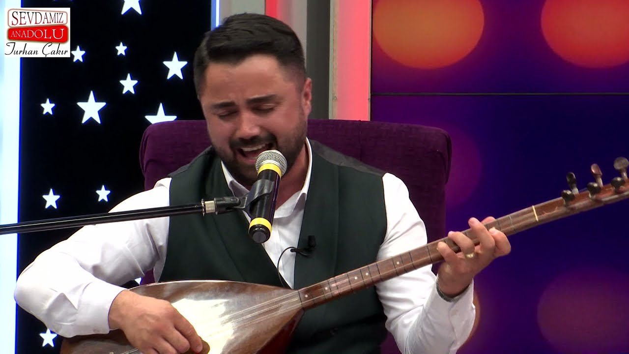 Veysel Bektaş l Babam - Uzun Hava l Dertli yürek yakan türküler  @veyselbektas