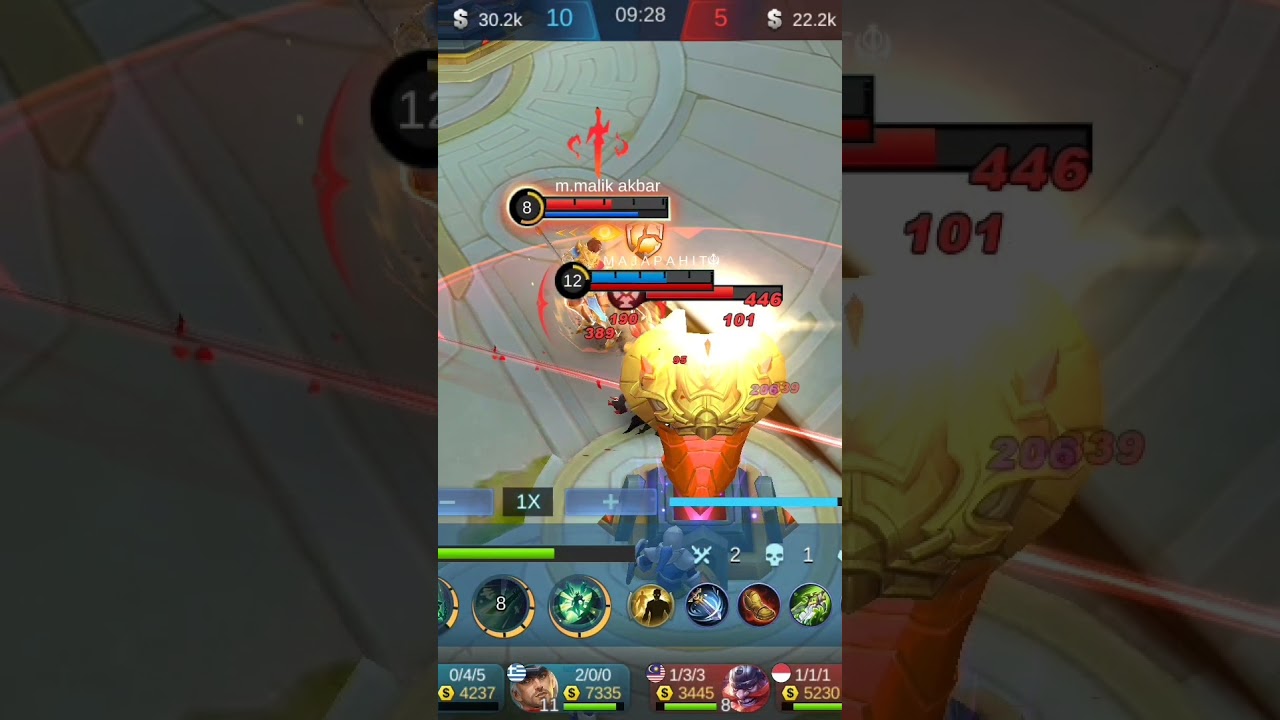 argus hero push turet