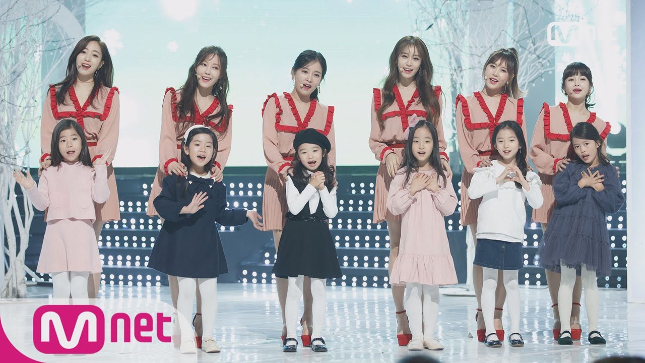 [T-ARA - Tiamo] Comeback Stage | M COUNTDOWN 161110 EP.500