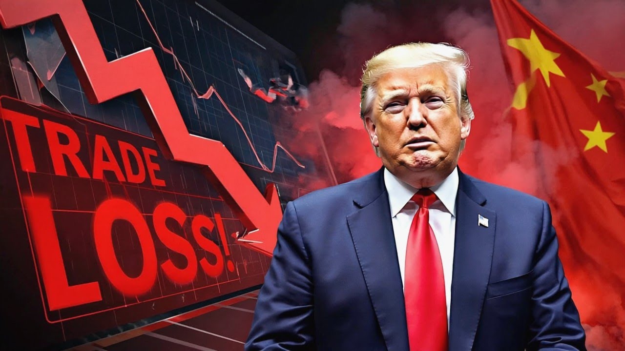 Trump&rsquo;s Tariffs Are a BIG Mistake &mdash; Warren Buffett Finally Speaks Out!