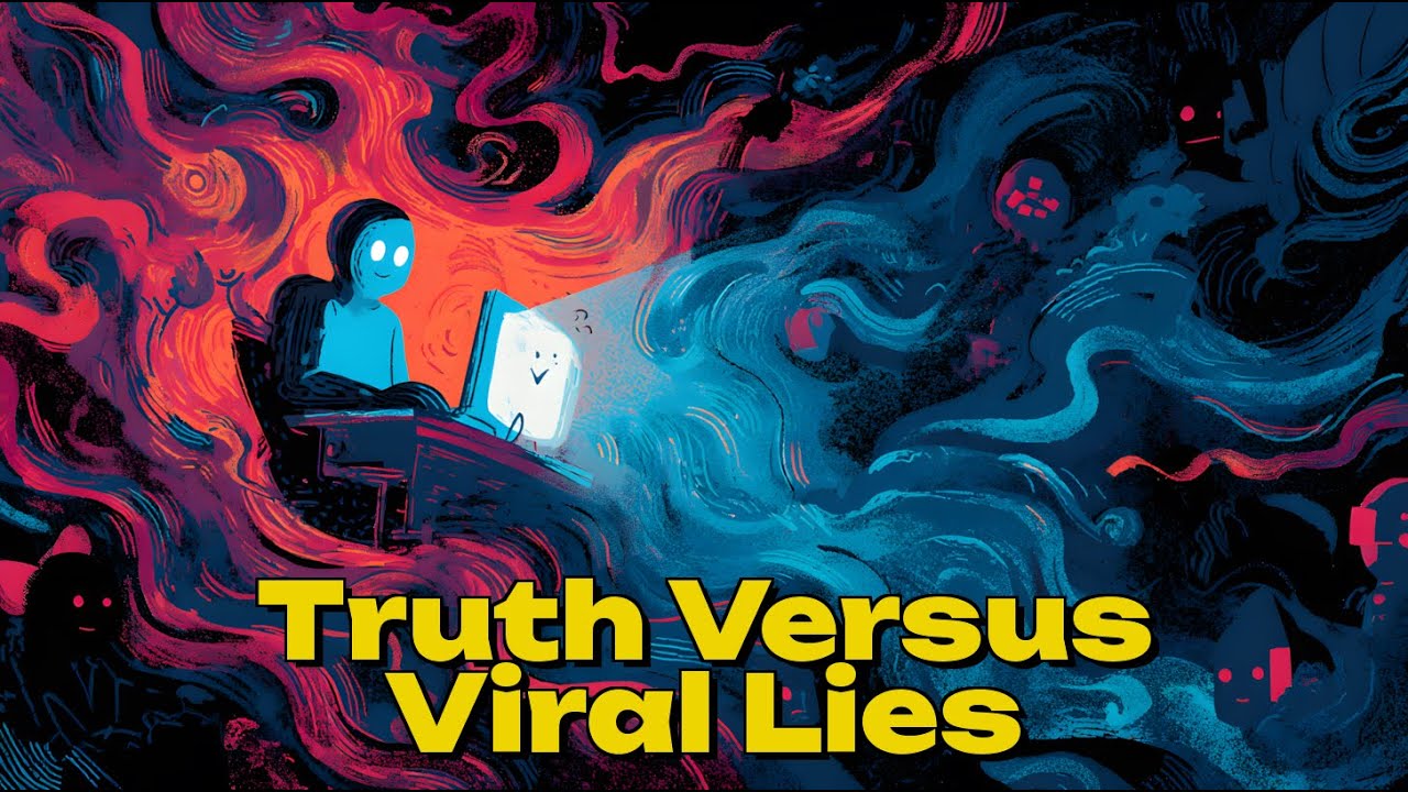 Conspiracy Wiki Exposed: 100K Followers Fooled by False News