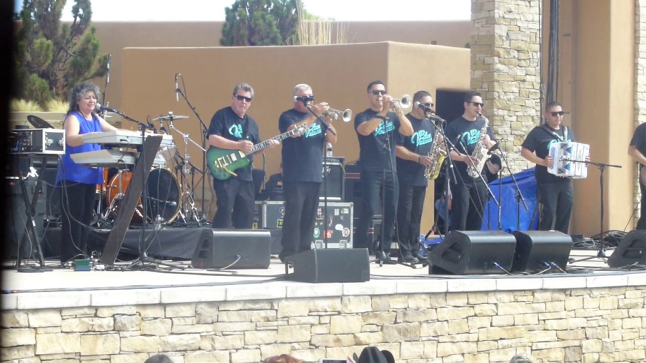Blue Ventures Cinco de Mayo Sandia Casino Casa De Adobe