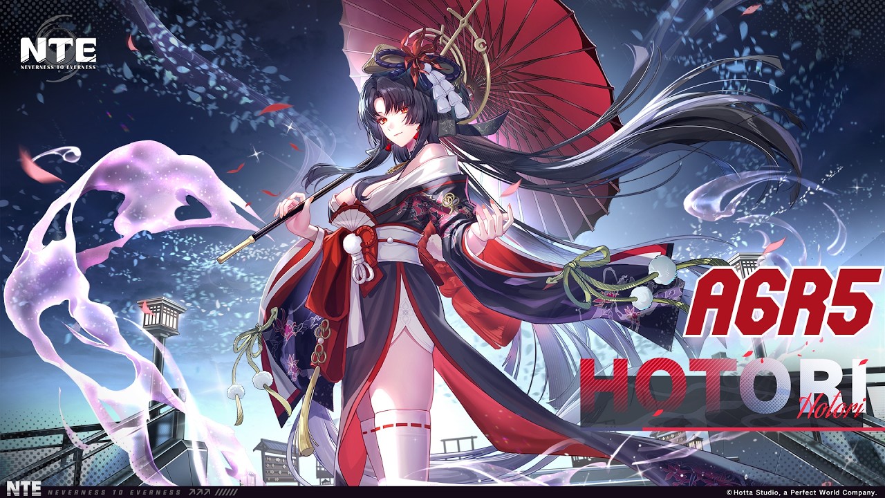 🔴NTE HOTORI GAMEPLAY, FIGURING OUT BETTER ROTATION🔴CAMILLA IN DNA🔴SNOWBREAK ALIVE?🔴TOF CN🔴NIKKE🔴
