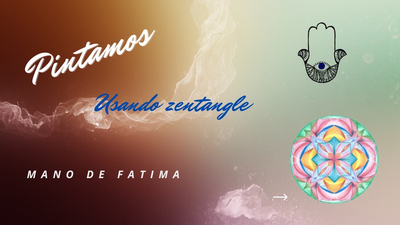 Mano de Fátima