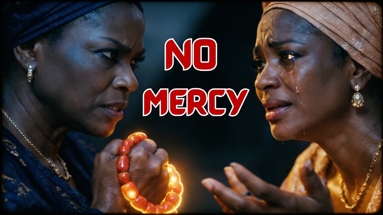 When Justice Forgot Mercy