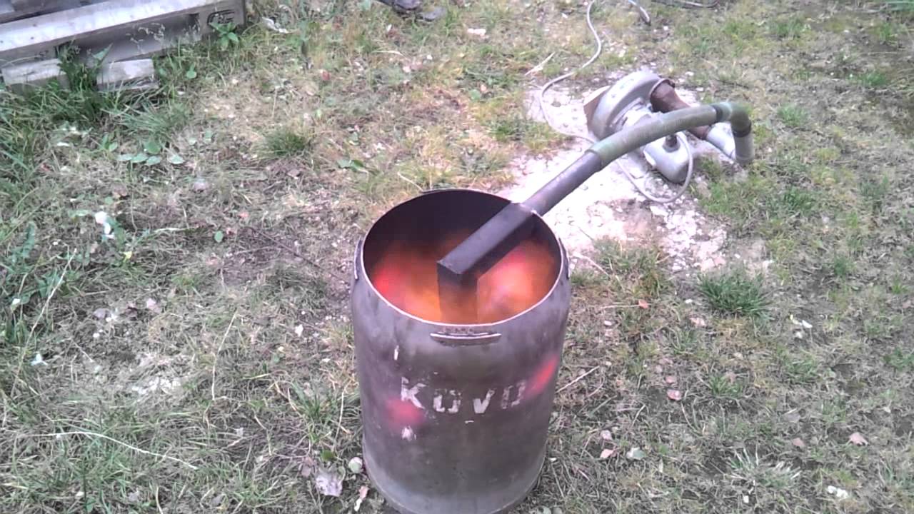 kamna na olej