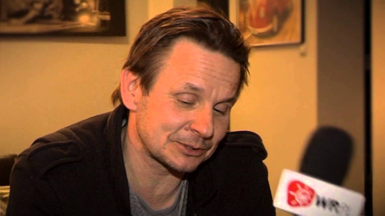 Bartłomiej Topa o roli w 