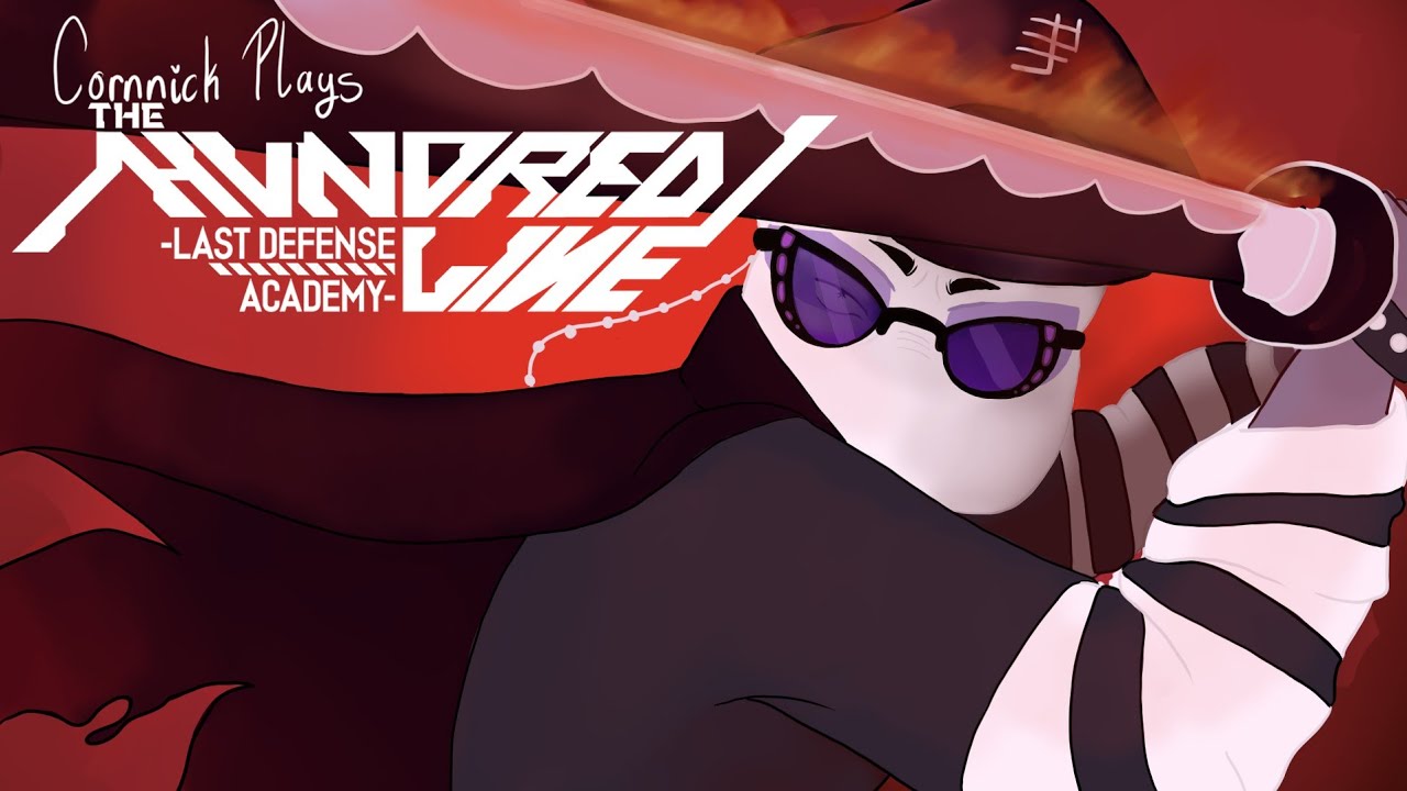 The Hundred Line: Last Defense Academy Part 118: Another Story Lock/ X Is?!?!?