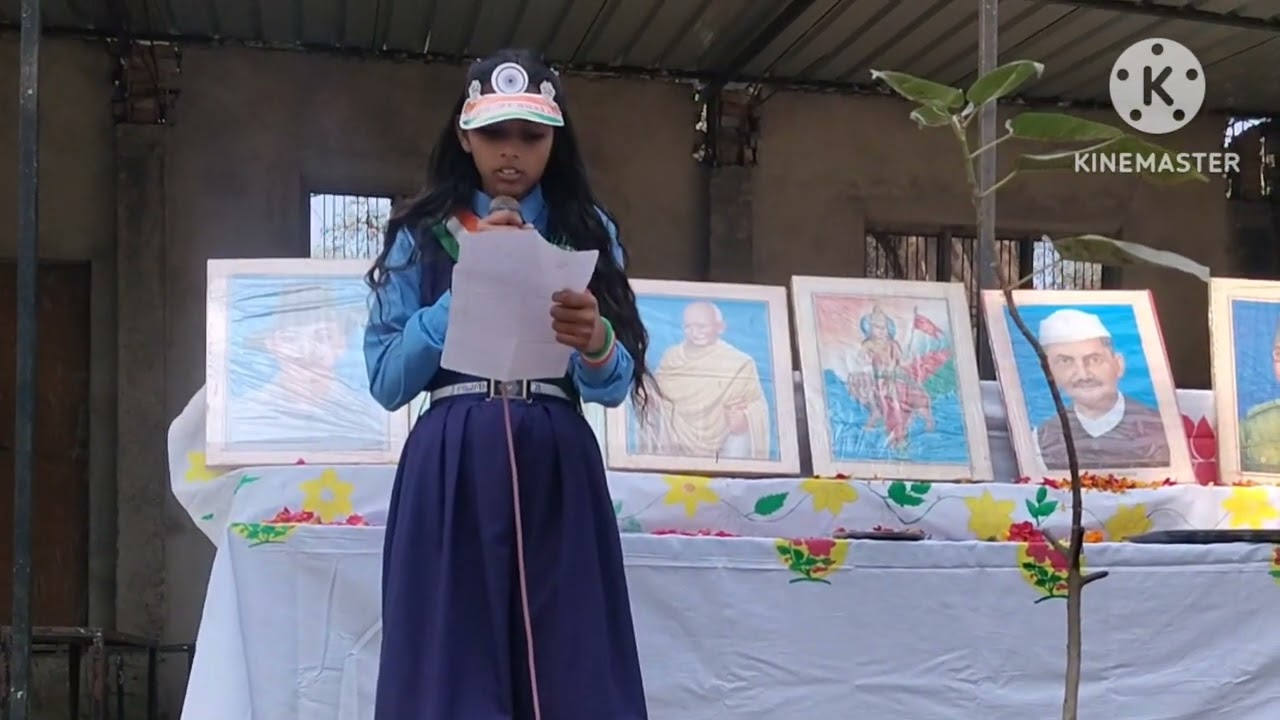 Republic day@jawaharlalnehruhighschool 