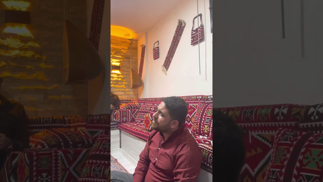 Tobe be &ccedil;uyana welate serhede #kurtce #kurdish #dengbej #dengbeji #k&uuml;rt&ccedil;em&uuml;zik