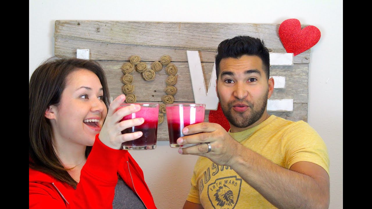 4 Days of Juicing! 4 Juice Recipes!