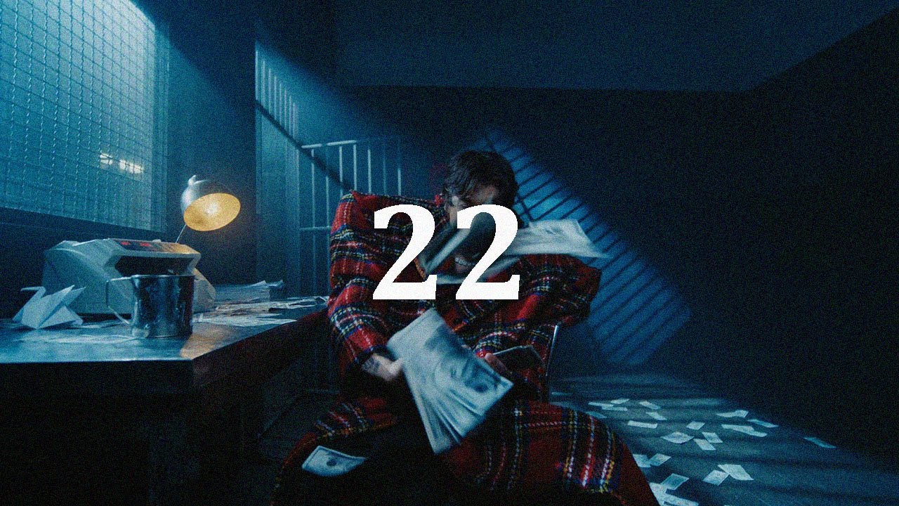 (SOLD) OKI x SOBEL x W ZWIĄZKU Z MUZYKĄ TYPE BEAT ~ 22