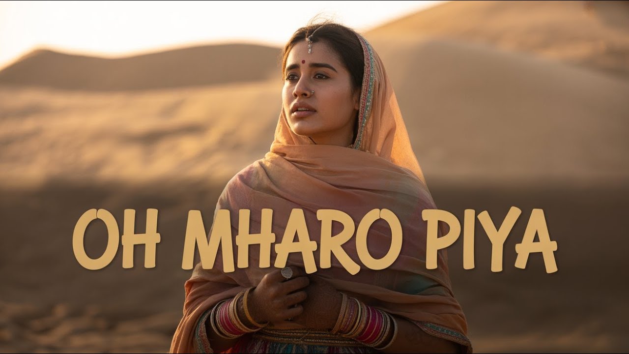 Oh Mharo Piya
