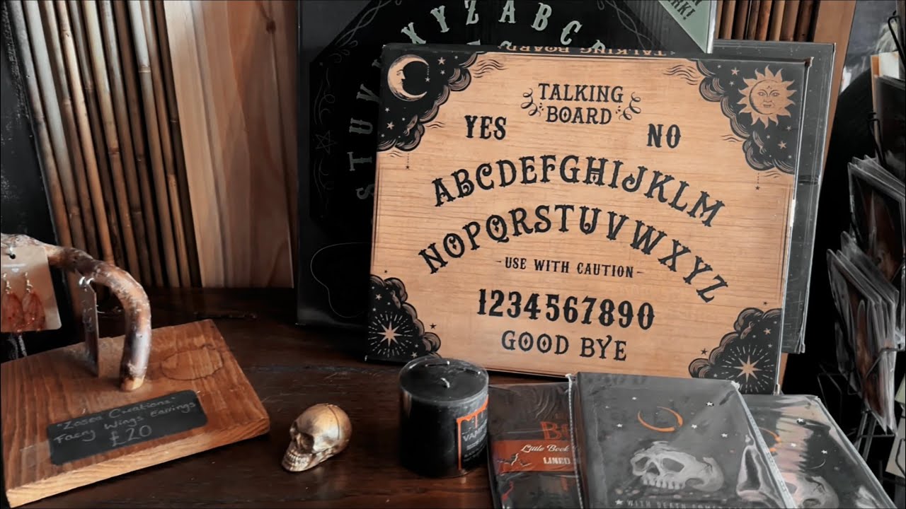 Witchy shop in Tintagel, witch, occult supply shop… witch In the wilderness