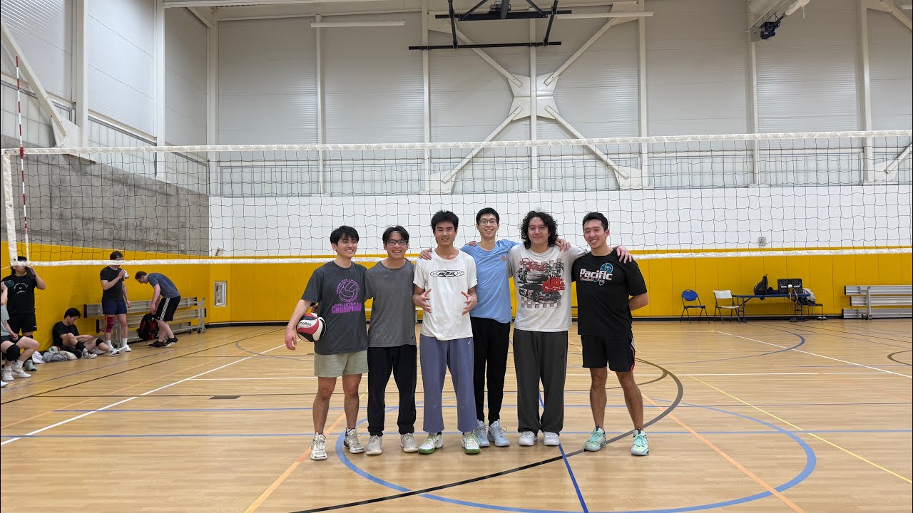 Mercer Island Boys and Girls Club Men’s Vball, Lower bracket finals, March 11th, 2026