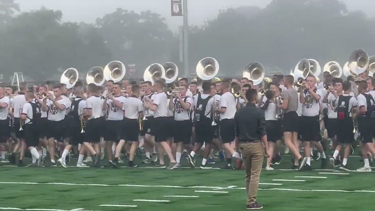FTAB Morning Rehearsal HD - October 23, 2024