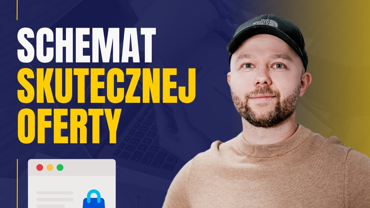 Oferta handlowa - jak przygotować dobrą ofertę wsp&oacute;łpracy dla klienta? | Dawid Bagiński
