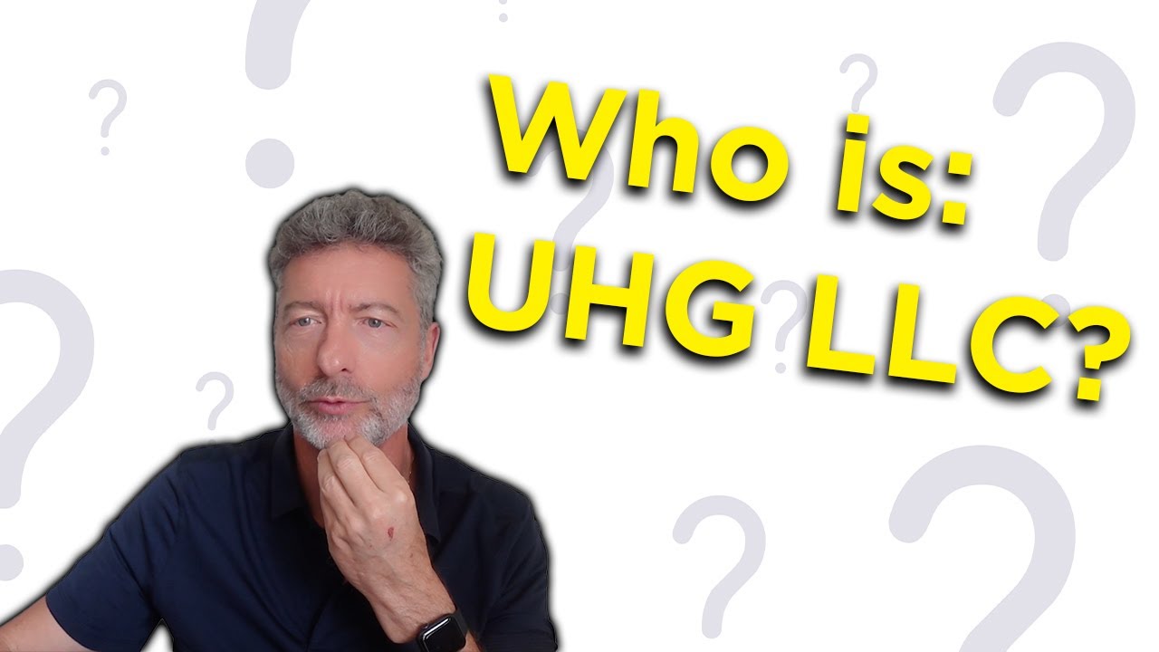 Who is UHG LLC?