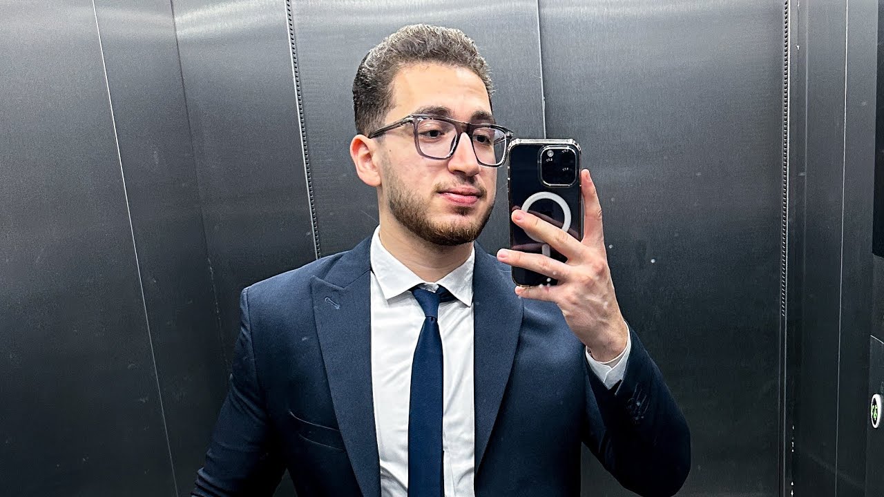 الفلوس و الشغل و طبقات المجتمع المختلفة