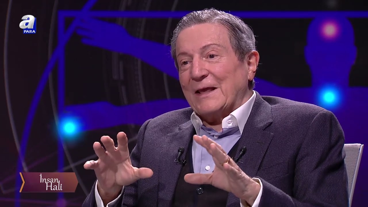 Özgüven Aslında Nedir? / Acar Baltaş açıkladı!