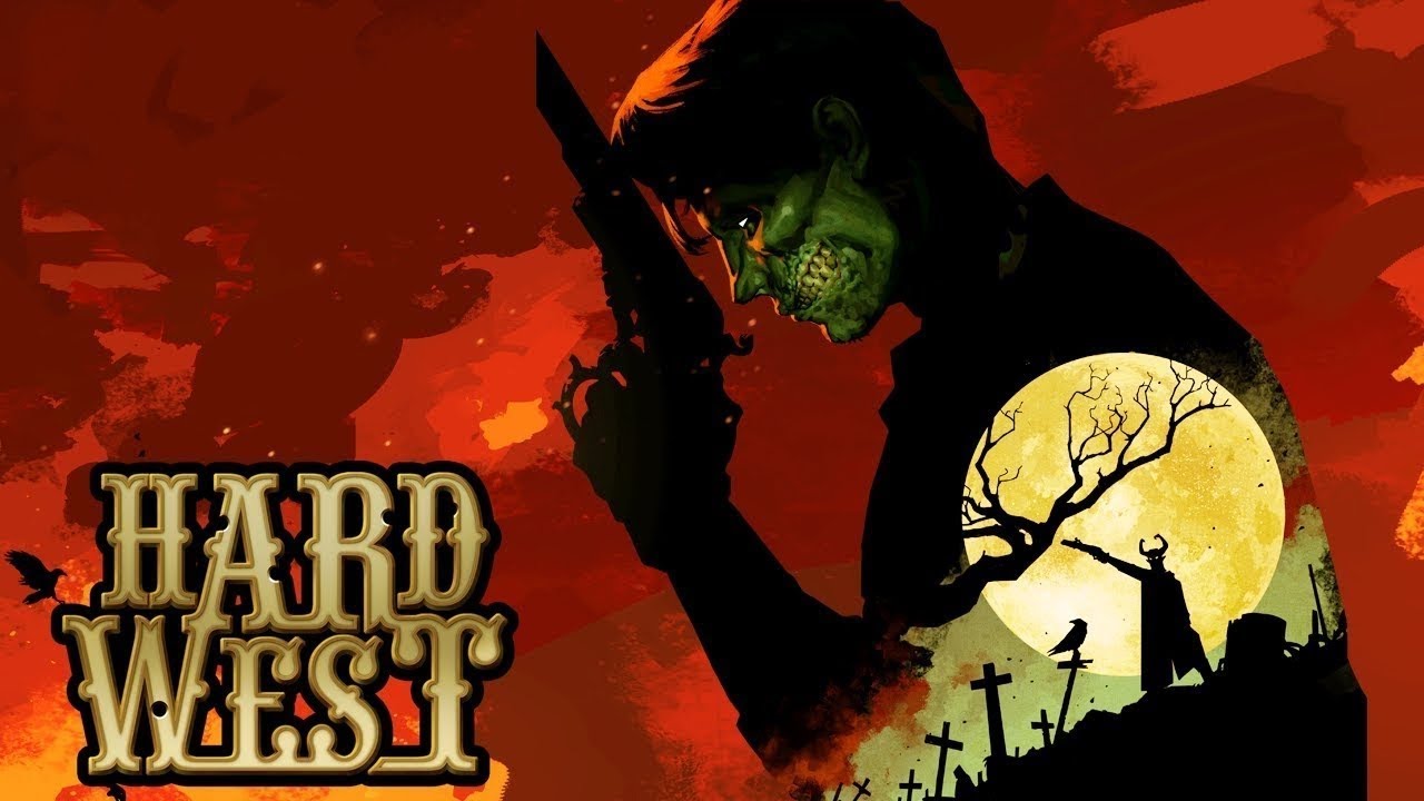 Hard West Обзор