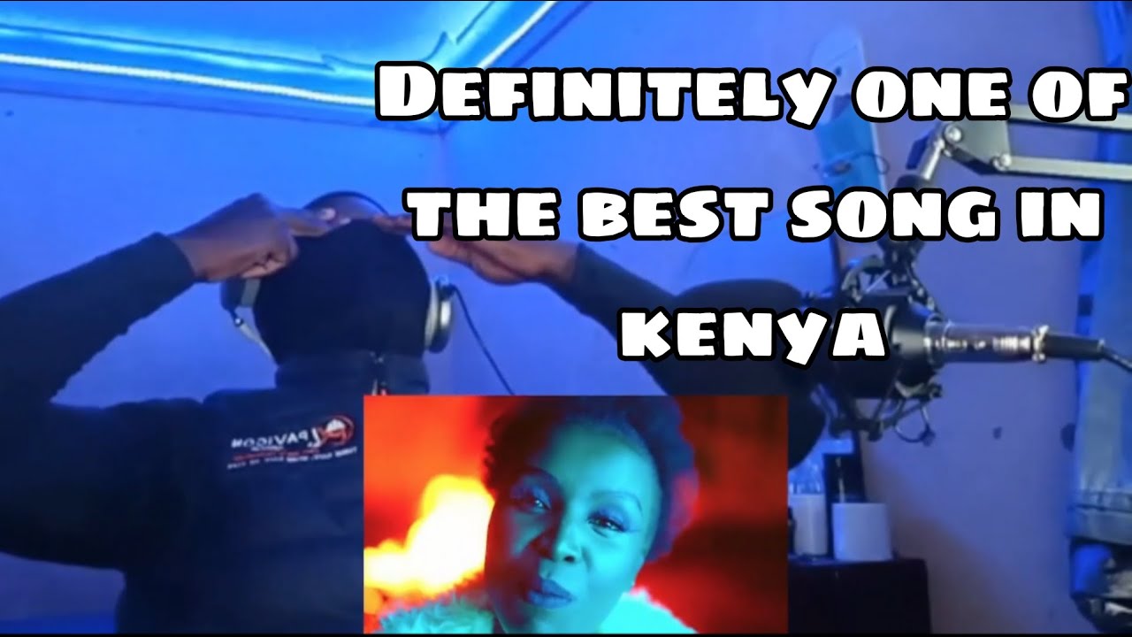 DEDE_-_TAMAA__REACTION VIDEO