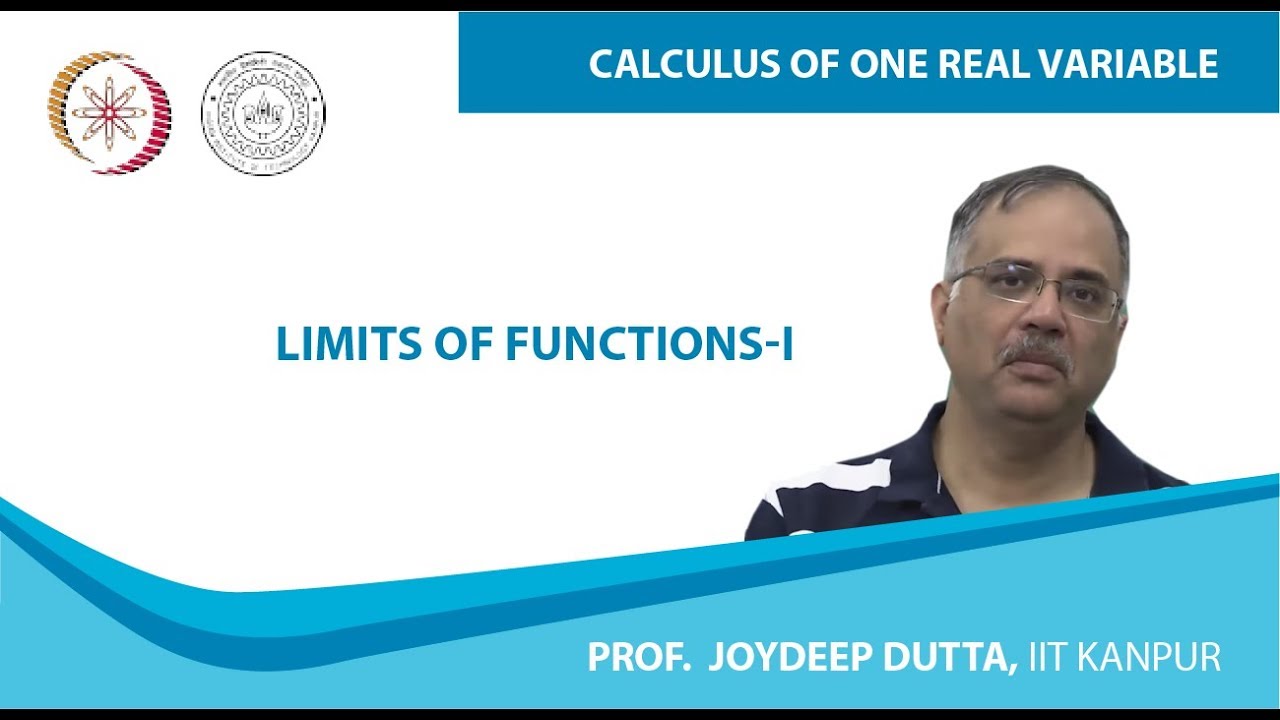 Limits of Functions-I