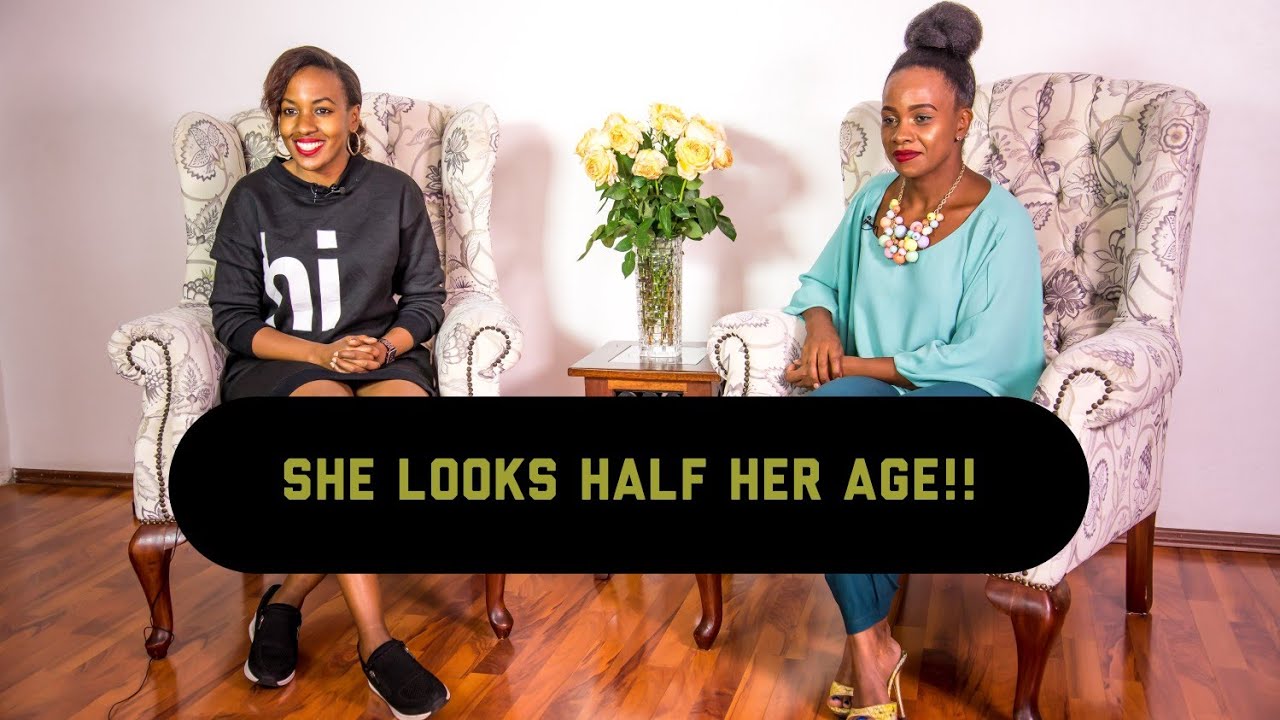 MYRA'S STORY| ITISMANDATORY| HOW I DID IT