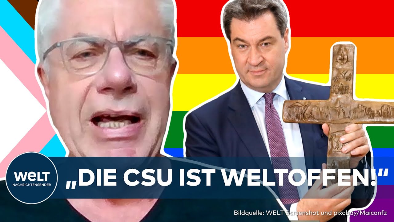 MÜNCHEN: 
