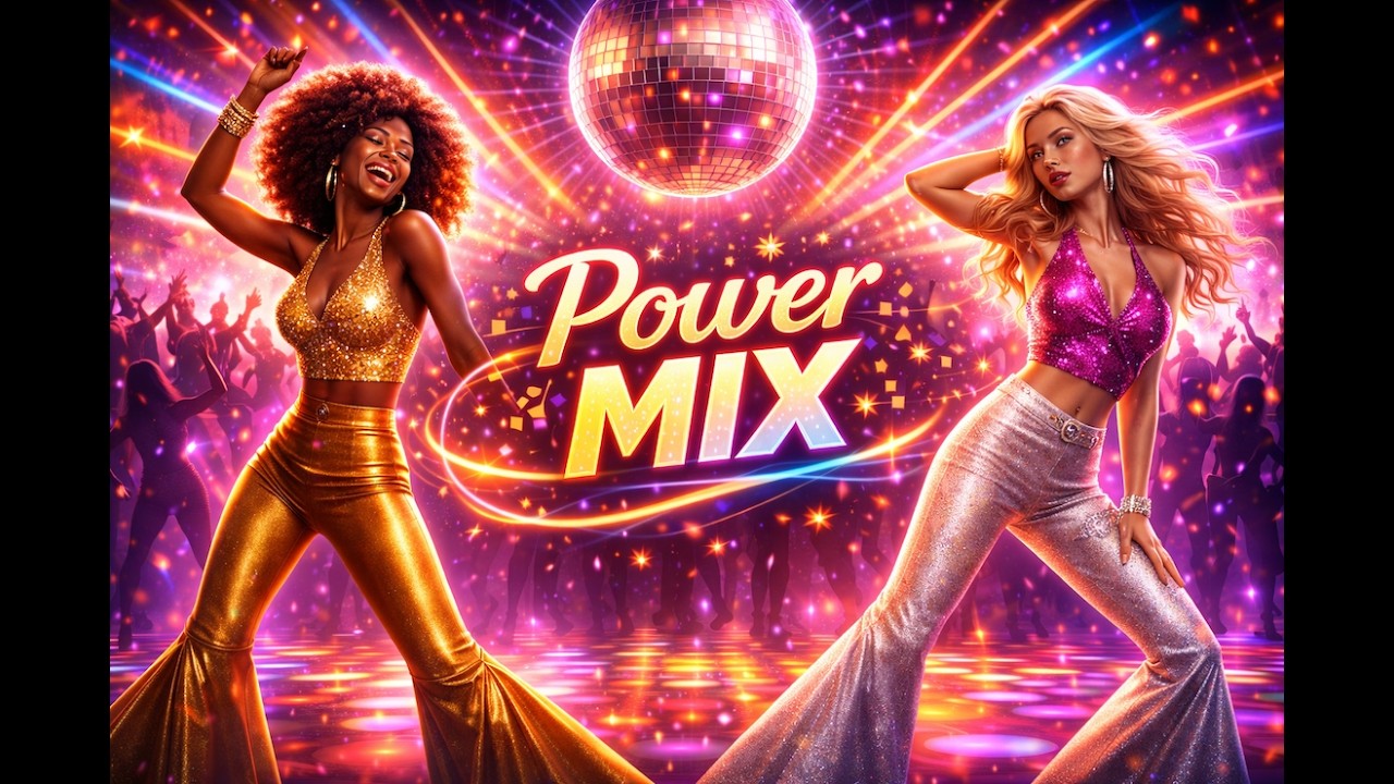 Power MIX