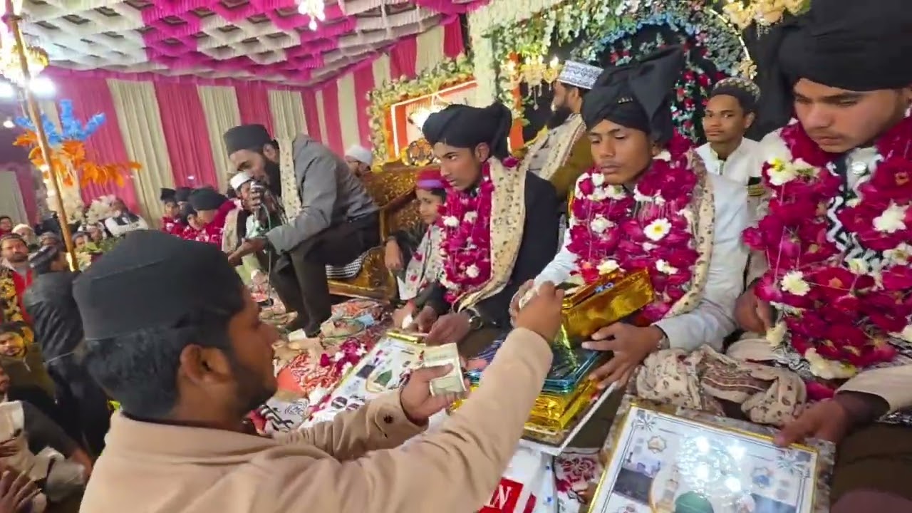 Madeena bula lijiye 🌹 muhammad Ali Faizi 
