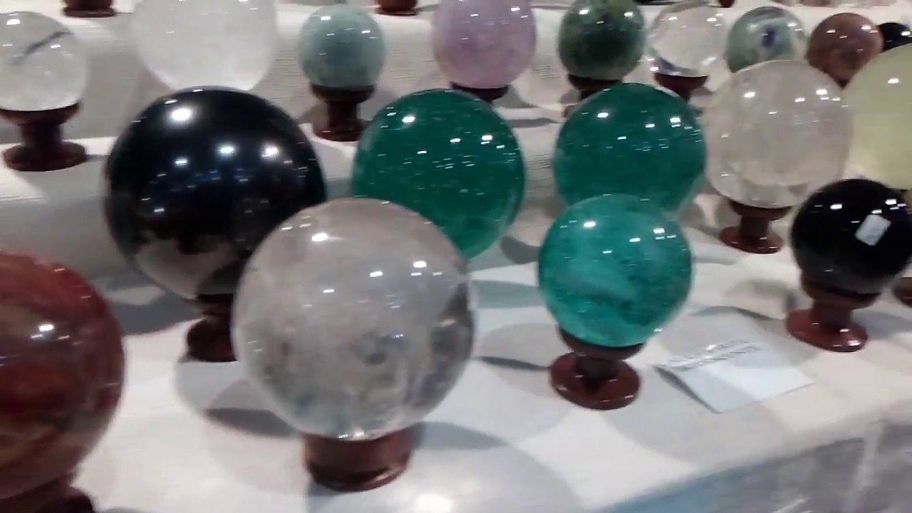 [PRIMA PARTE] MINERAL SHOW, FIERA DEI MINERALI DI VERONA!!!! 12 maggio 2019