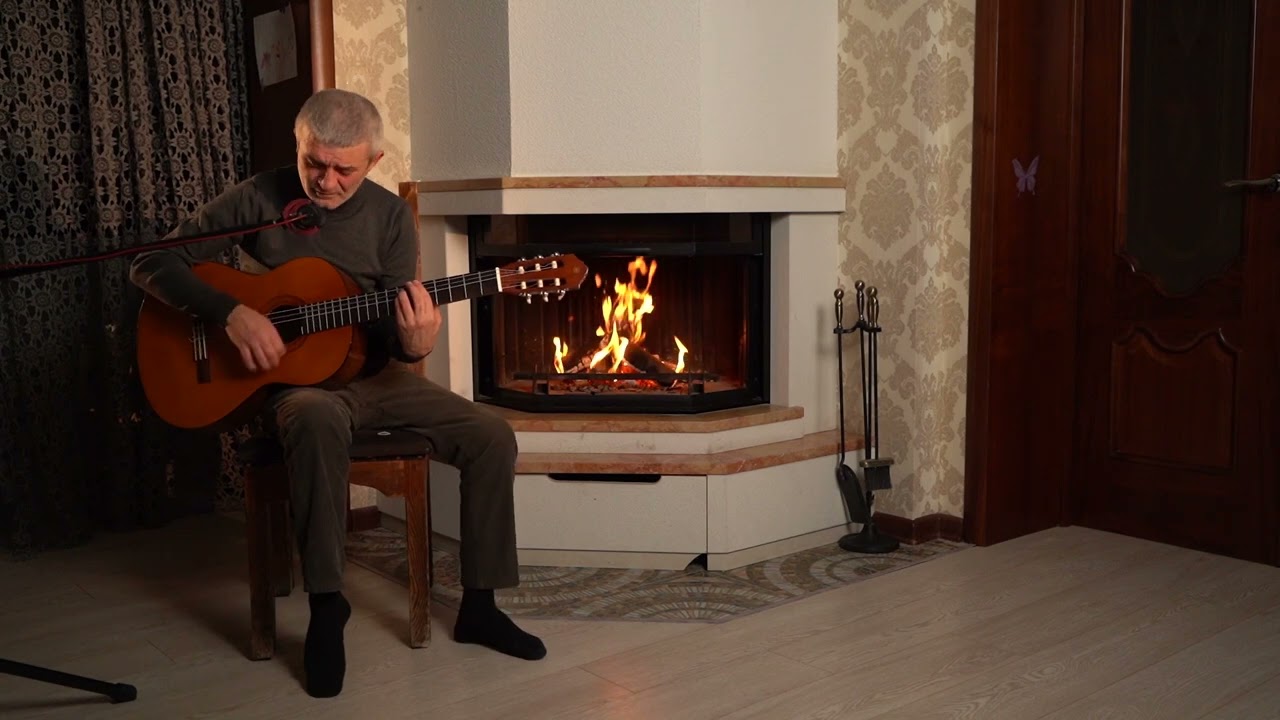 Руслан Магомедов - Журавли