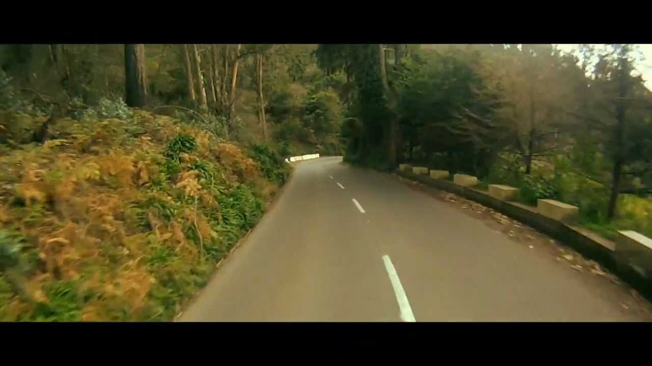 Madeira Longboard - Alexandre Ulrich @Madeira Island