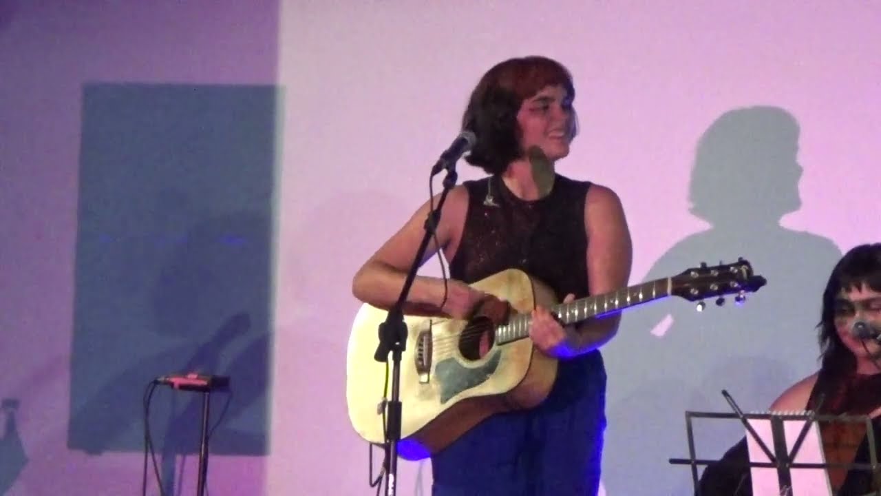 Camila Moreno 14 Incendie - CityLab GAM 140324