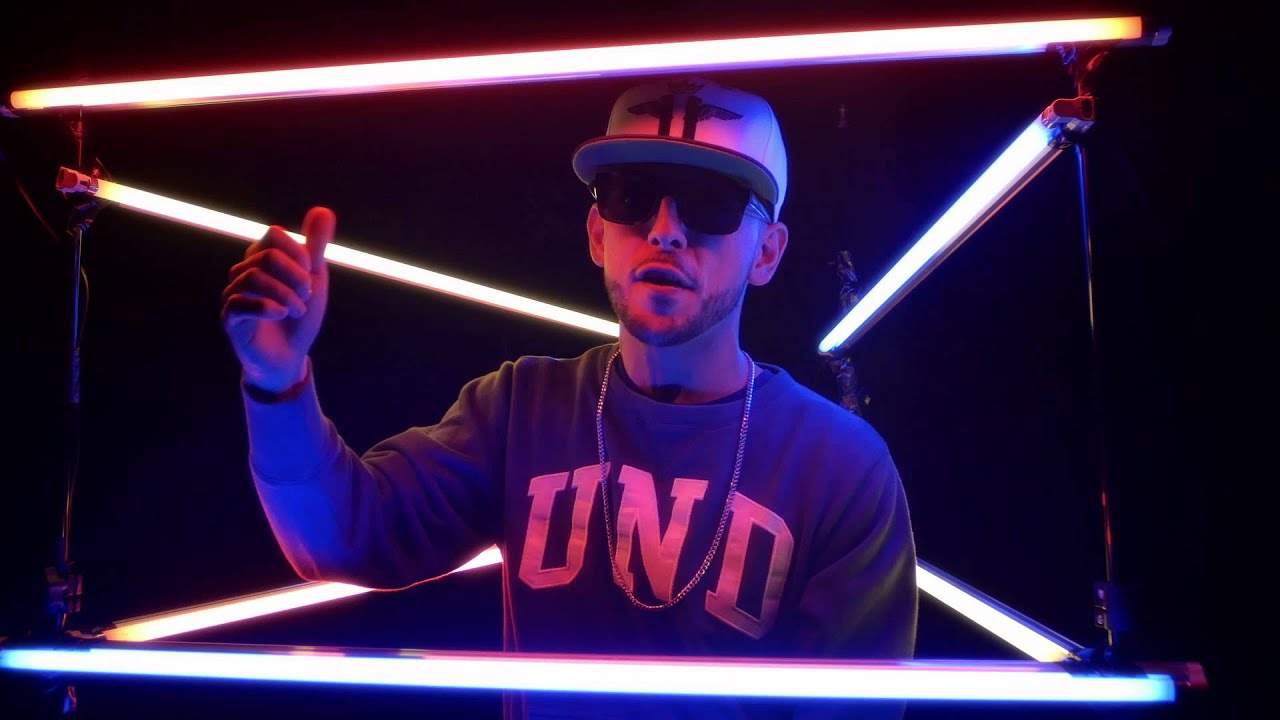 UZI JUNKANA - PHOENIX (prod.Skaze) - VIDEO UFFICIALE
