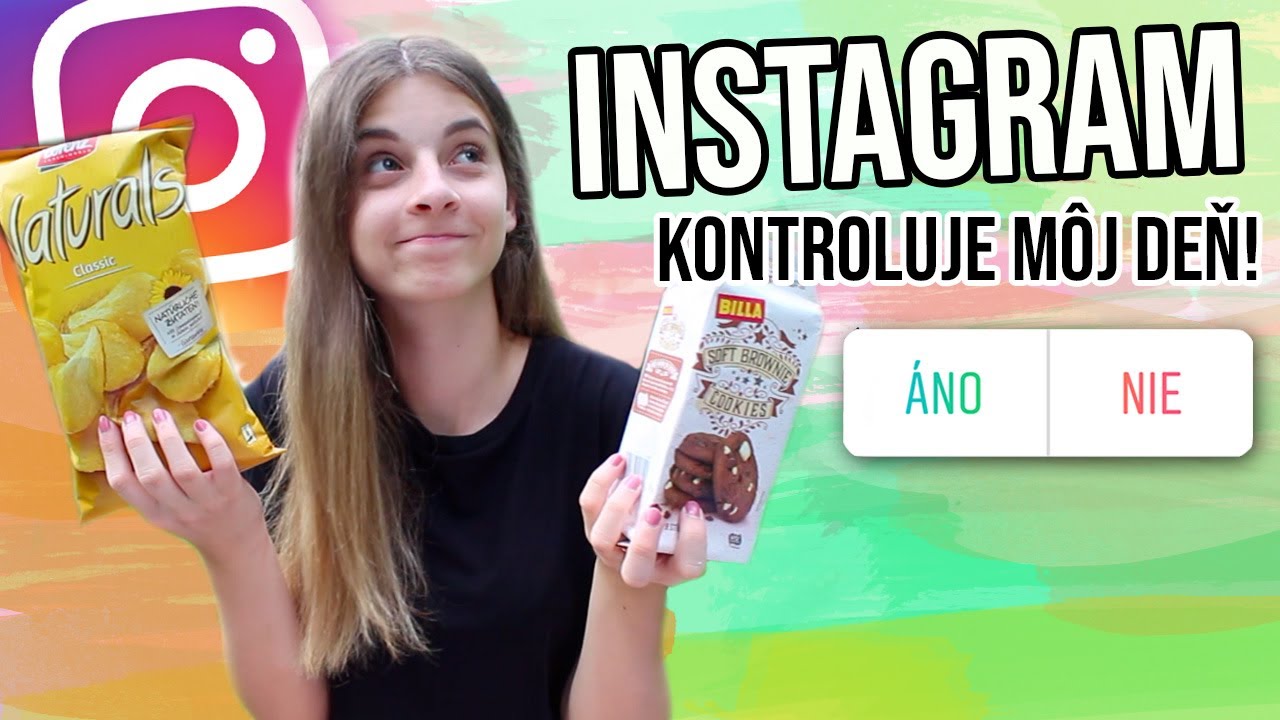 Instagramoví Followeri Ovládajú Môj Deň Vo Viedni