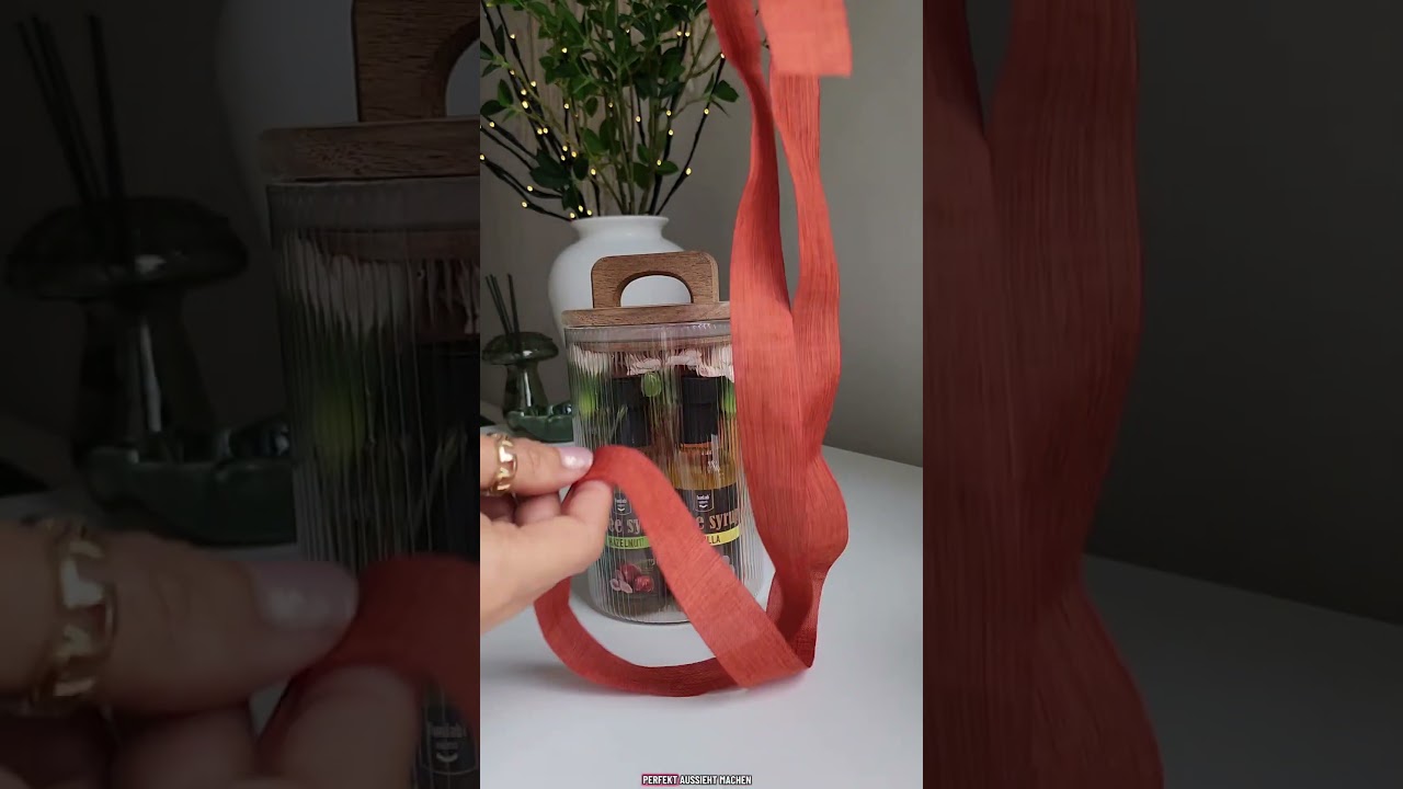 5 Tage 5 Geschenkideen 5&euro; Budget | Tag 2 🎀🎁 #Geschenkideen #diygifts #geschenkinspo #actionshopping