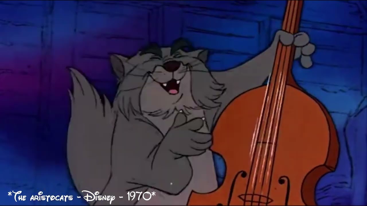 Everybody Wants to Be a Cat (Al Rinker) - Orchestre Etudiant des Ingénieurs de Liège