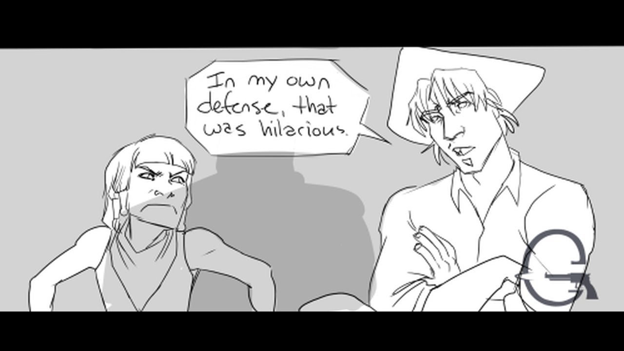 Overwatch AWNN - No One Expects the Spice Masters