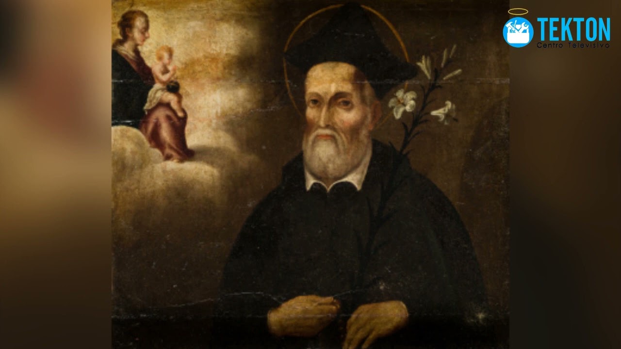 9 datos importantes de la vida de San Felipe Neri
