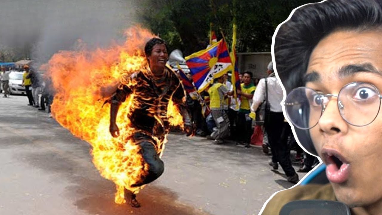 Most Dangerous World Records in the World
