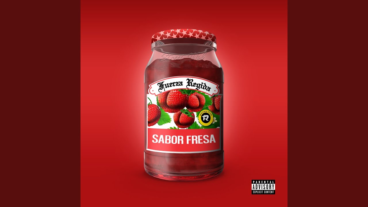 SABOR FRESA