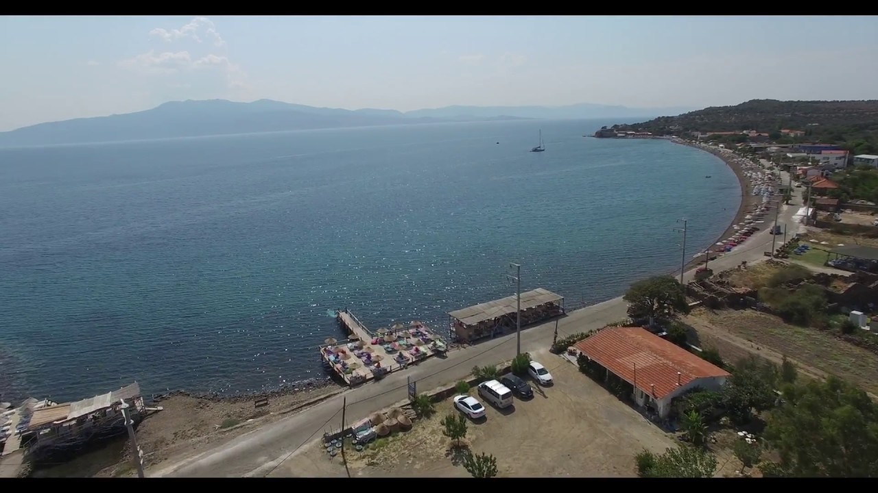Sokakağzı - ASSOS
