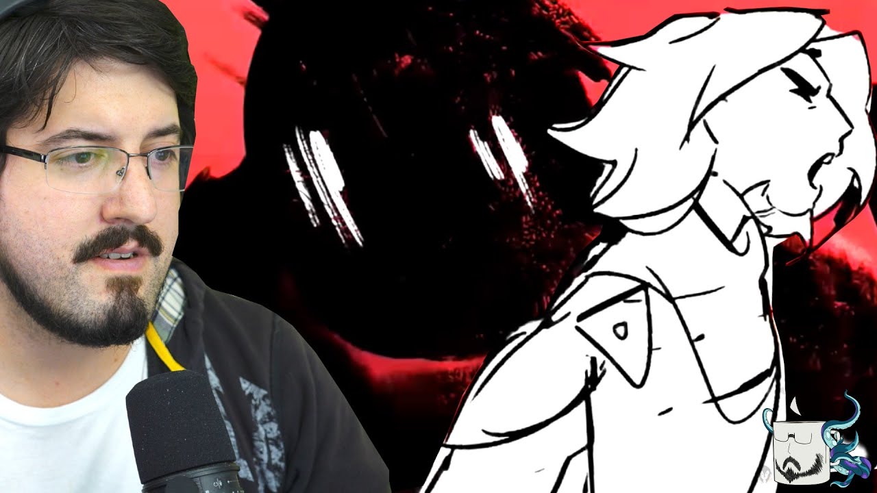 I'll be the Monster | Epic the Musical